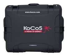 Пластиковый кейс RCS 960 для ARTES 460 | 600